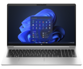 PORT HP 450 15.6" I7-1355U FHD 16GB 512GB SSD W11P