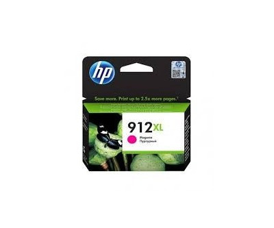 TH 912XL MAGENTA OJ PRO 80XX (800 PAG)