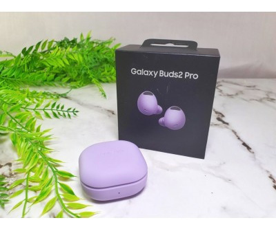 EARBUDS SAMSUNG GALAXY BUDS2 PRO PURPLE
