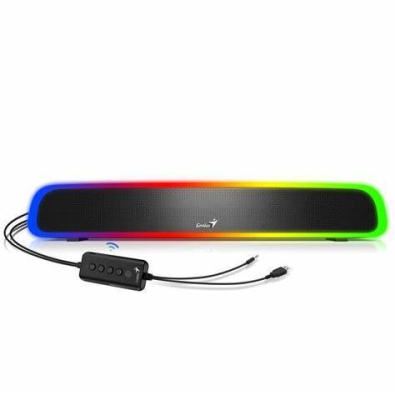 BARRA SOM GENIUS 200BT USB (4W)