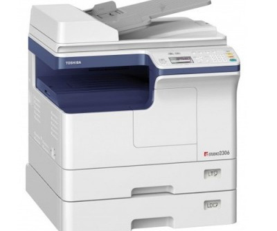 FOTOCOP. TOSHIBA E2823AM 23/28PPM C/ADF MR-3032