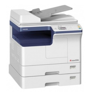 FOTOCOP. TOSHIBA E2823AM 23/28PPM C/ADF MR-3032