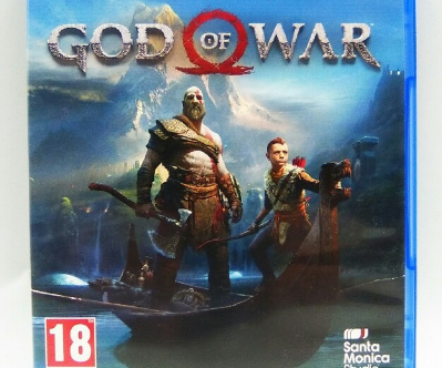GOD OF WAR