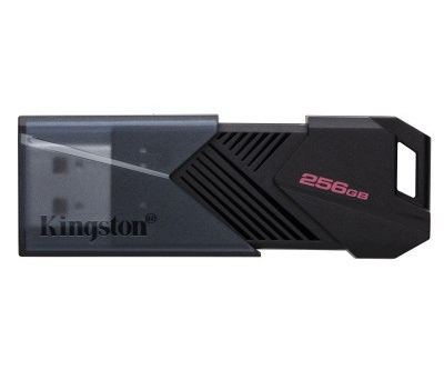 PEN DRIVE 256GB KINGSTON DATA TRAVELER EXODIA M USB 3.2 GEN1 