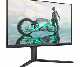 MONITOR GAMING 23.8" PHILIPS EVNIA IPS FULL HD 180 HZ 1 MS 2XHDMI/1XDP