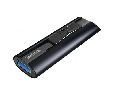 PEN DRIVE 128GB SANDISK EXTREME PRO 3.2