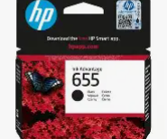 TH 655 CZ109AE PRETO 3525/4615/5525