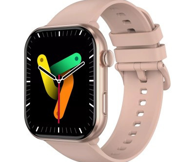 SMARTWATCH BLACKVIEW R60 ROSA