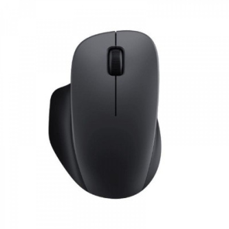 MOUSE XIAOMI MI WIRELESS CONFORT EDITION PRETO