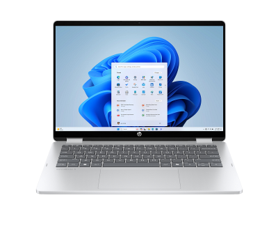 PORT HP 14" OMNIBOOK 5 X360 I5-1334U16GB 512GB W11H PRATA