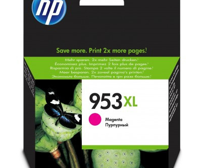 TH 953XL B3P20A OJPRO 7700 / 8200 / 8700 MAGENTA