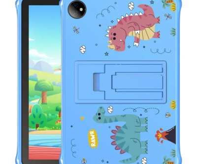 TABLET BLACKVIEW TAB30 KIDS 10' WIFI 2GB+64GB AZUL