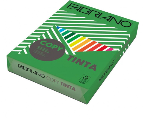 PA FOTOCOPIA COPYTINTA A4 80 GRS VERDE