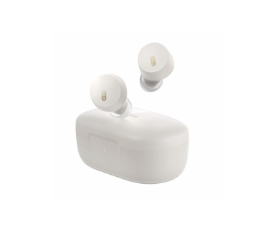 EARBUDS BASEUS BOWIE E18 BRANCO