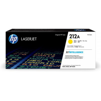 TO HP 212A AMARELO LJ ENT M5XX (4,500 PAG)